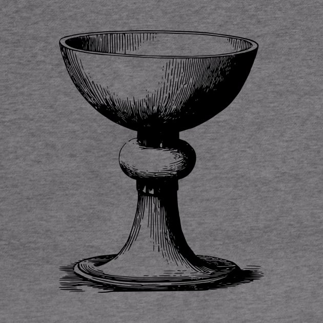 Cup by linesdesigns